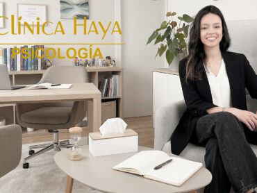 Psicología