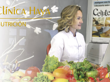 Nutrición